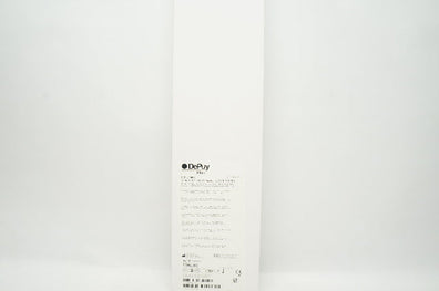 DePuy Miltek 210813 GRYPHON P BR DS Anchor w/ORTHOCORD (x)